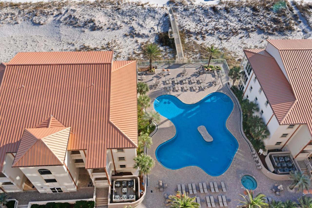 Beach Club 1502 Pensacola Beach Kültér fotó