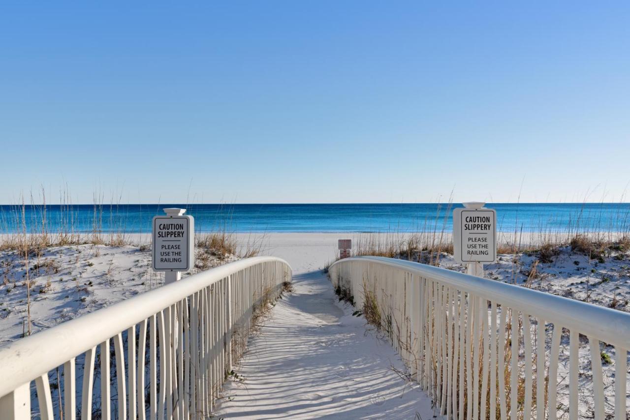 Beach Club 1502 Pensacola Beach Kültér fotó