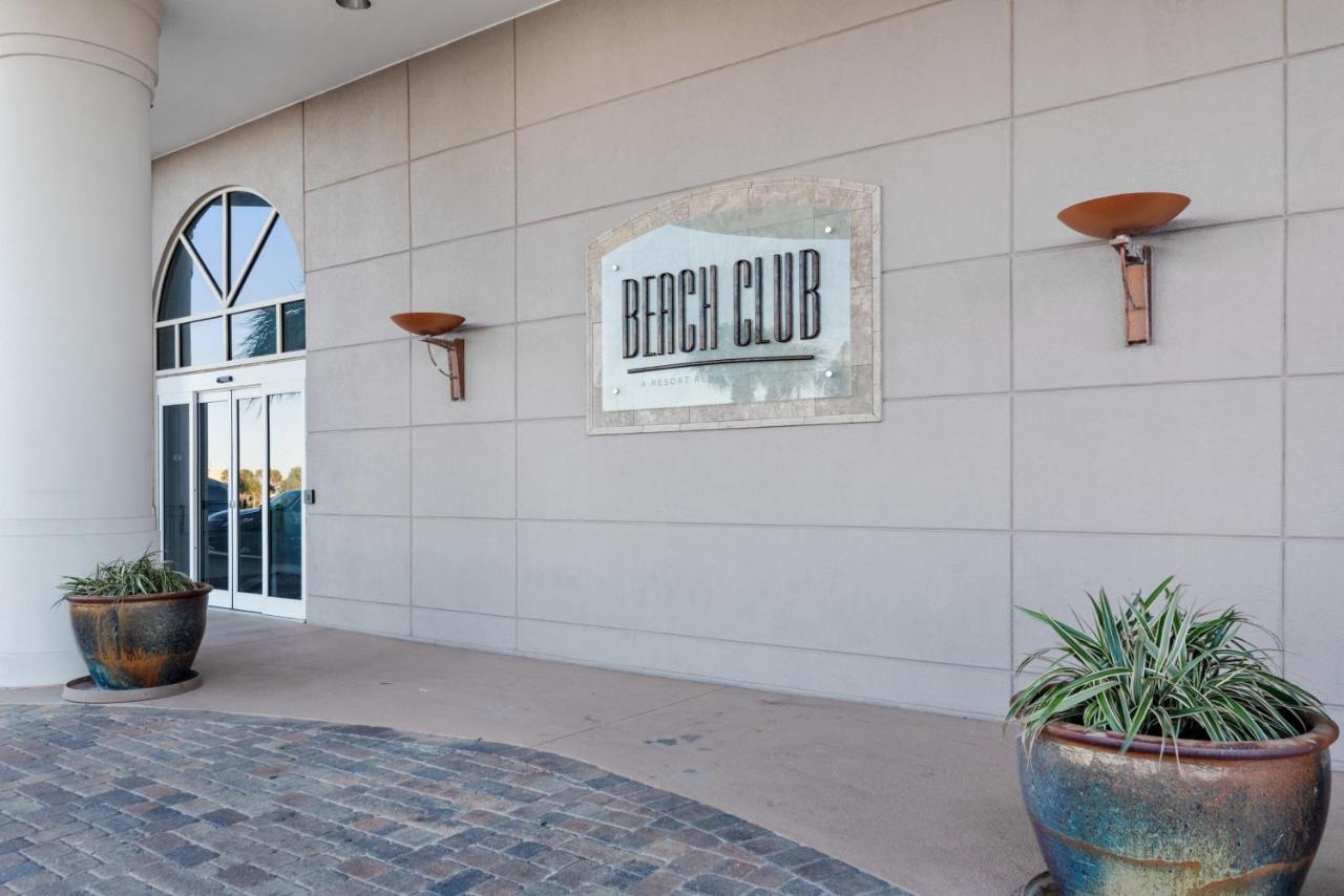 Beach Club 1502 Pensacola Beach Kültér fotó