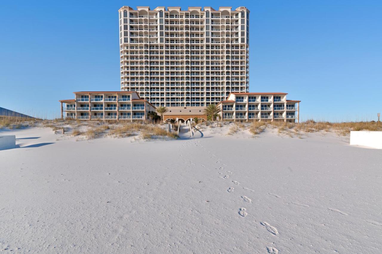 Beach Club 1502 Pensacola Beach Kültér fotó