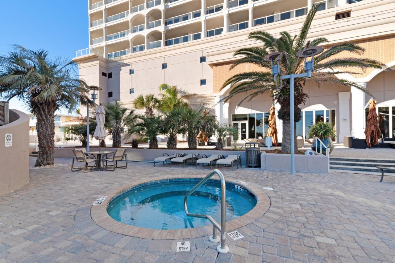 Beach Club 1502 Pensacola Beach Kültér fotó